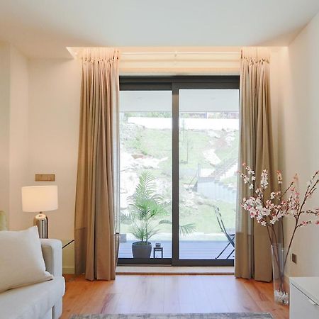 Hm - Casa Ghiselini Porto 214 Apartment Bagian luar foto