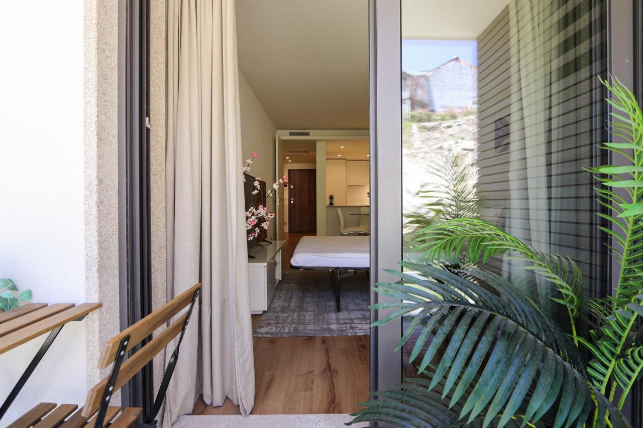 Hm - Casa Ghiselini Porto 214 Apartment Bagian luar foto