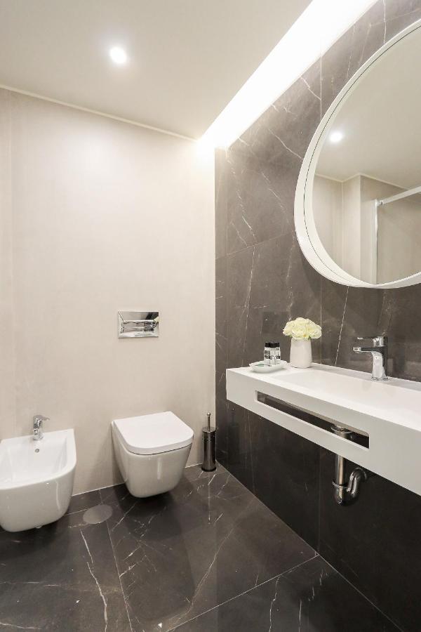 Hm - Casa Ghiselini Porto 214 Apartment Bagian luar foto