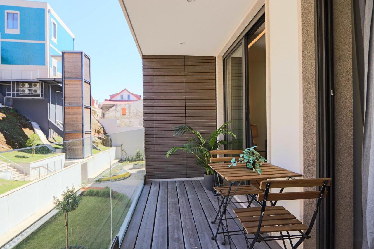 Hm - Casa Ghiselini Porto 214 Apartment Bagian luar foto