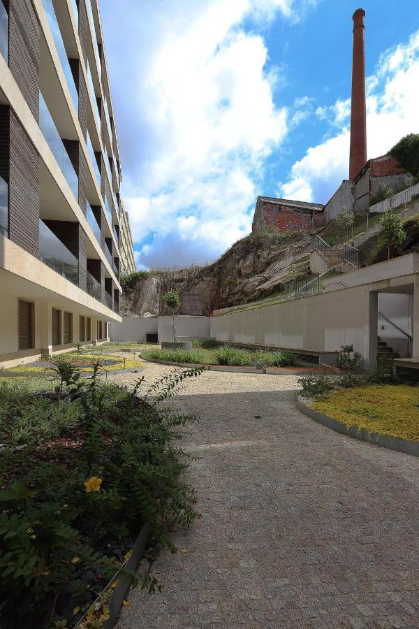Hm - Casa Ghiselini Porto 214 Apartment Bagian luar foto