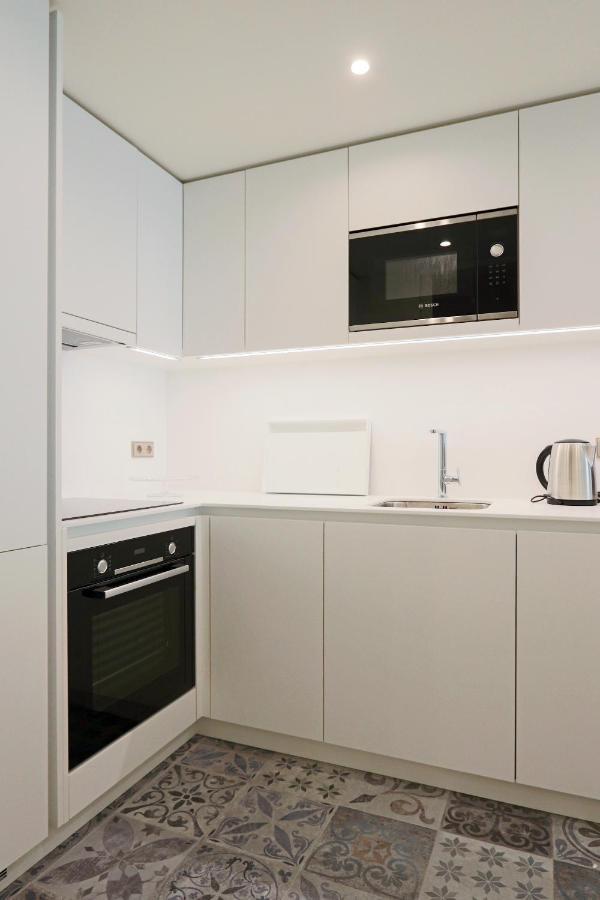 Hm - Casa Ghiselini Porto 214 Apartment Bagian luar foto