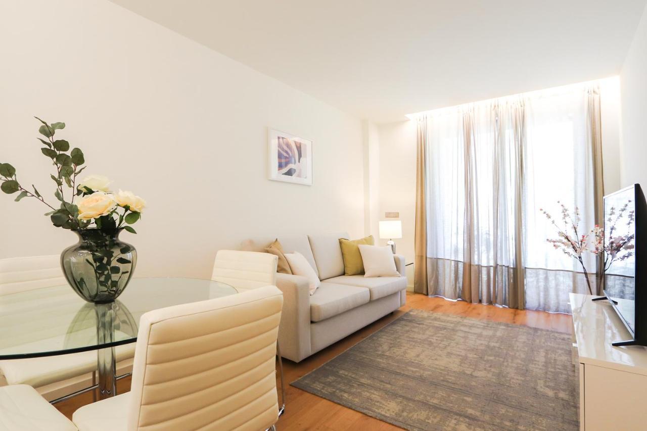 Hm - Casa Ghiselini Porto 214 Apartment Bagian luar foto