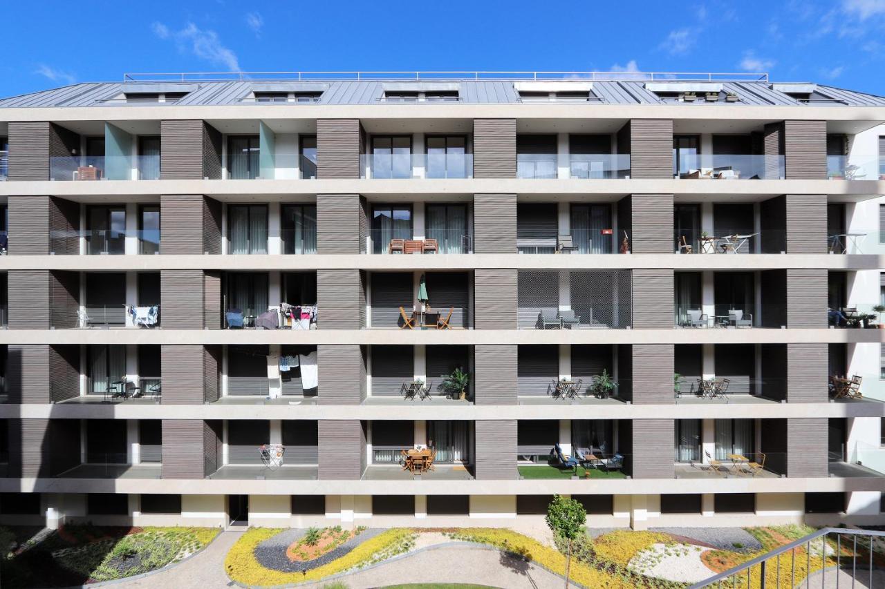 Hm - Casa Ghiselini Porto 214 Apartment Bagian luar foto