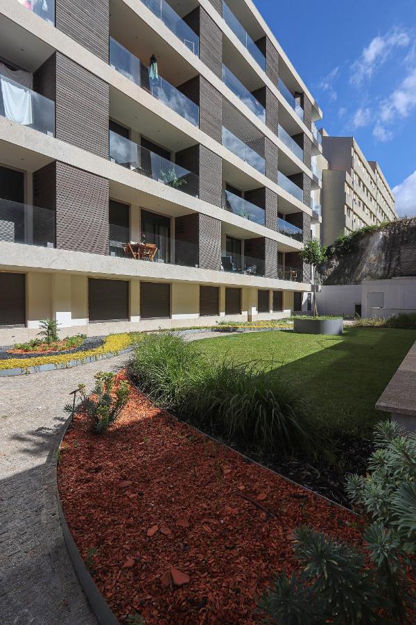 Hm - Casa Ghiselini Porto 214 Apartment Bagian luar foto