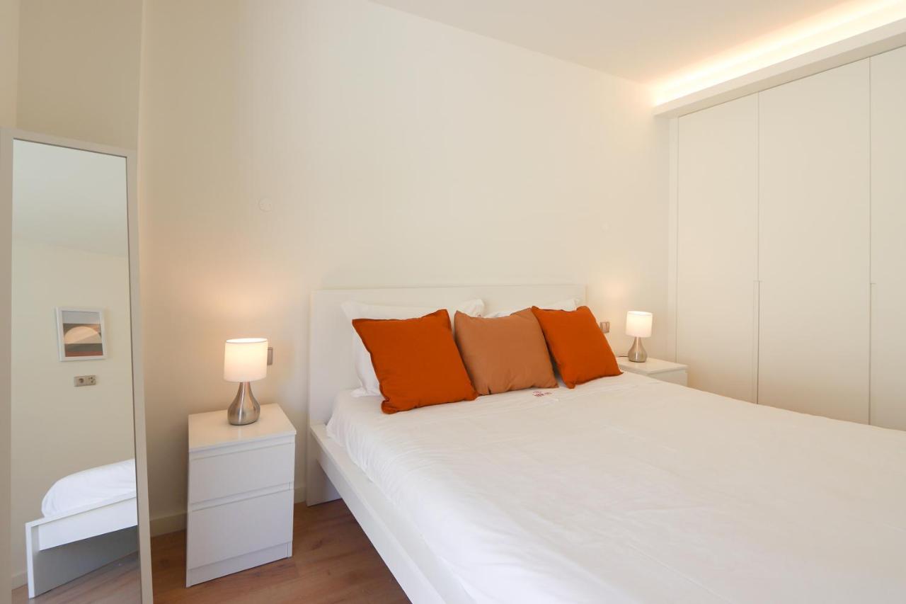 Hm - Casa Ghiselini Porto 214 Apartment Bagian luar foto